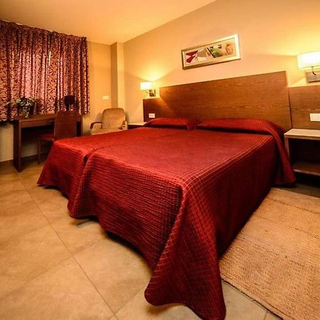 Hotel Ciutat De Carlet Eksteriør bilde