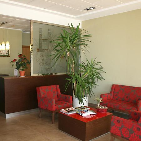 Hotel Ciutat De Carlet Eksteriør bilde
